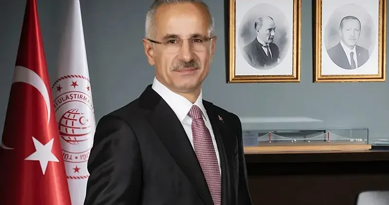 İstanbul Kuzey Demir Yolu Geçişi Projesi nde ihale 14 Ekim de