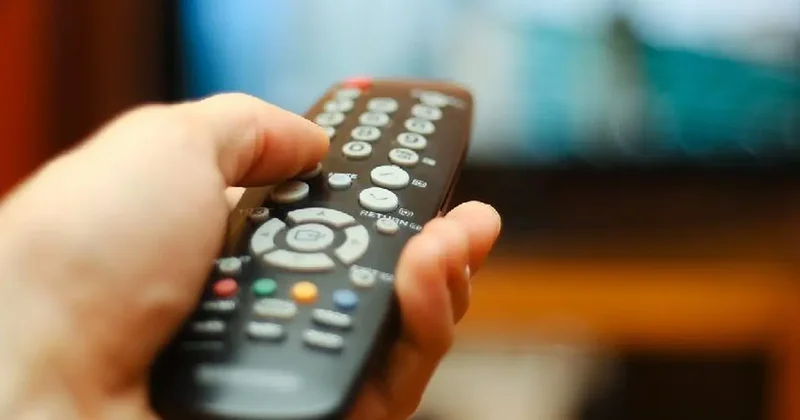 Çok konuşulacak dizi geliyor! Seyirciyi ekrana kilitleyecek