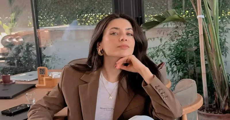 Fulya Zenginer den takipçisini susturan cevap! Verdiği yanıtla gündem oldu
