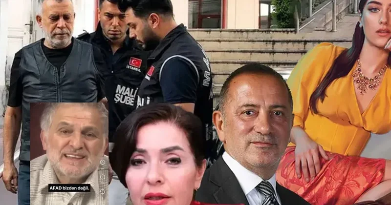 Son dakika AHBAP korosundan Hazal Kaya, Özlem Gürses ve Ruşen Çakır ın ifadeleri ortaya çıktı! Sorumluluk hissetmiyorum