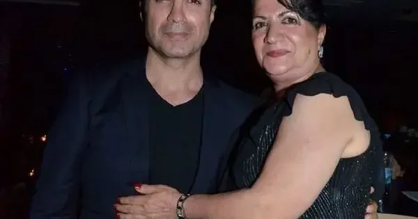Özcan Deniz in annesinden evladına dava! Aile içi kriz giderek büyüyor