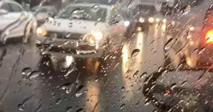 AKOM dan İstanbul a kuvvetli yağış ve fırtına uyarısı