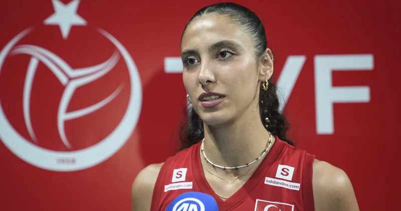 Deniz Uyanık: Kazanacağımıza inanıyorum!