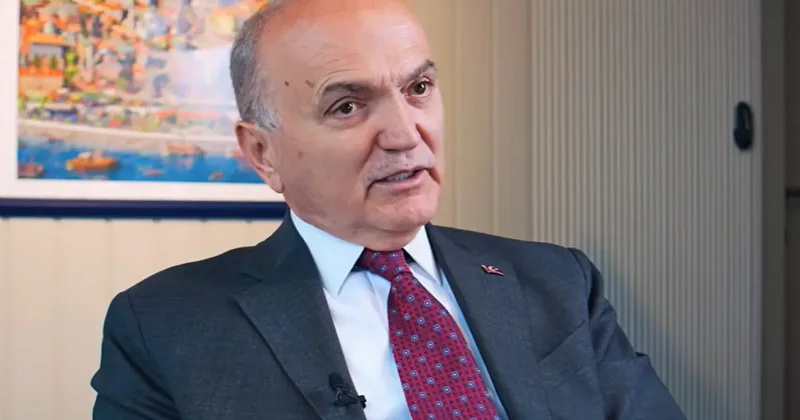 Düzce Belediye Başkanı Faruk Özlü, İstanbul için bir kez daha uyardı: İçme suyuna kanalizasyon karışıyor