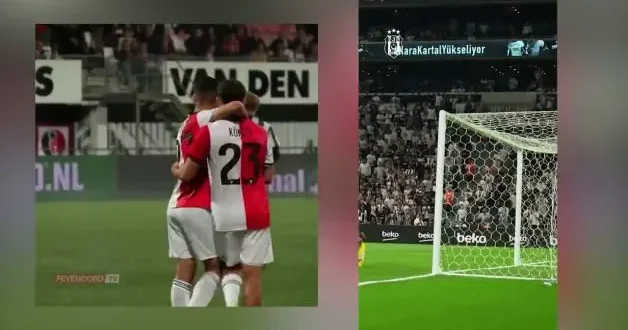 Orkun, Midtyjlland maçında o anı yıllar sonra yeniden yaşadı!