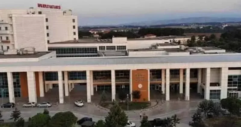 Samsun da gıda zehirlenmesi şüphesi; yaklaşık 200 kişi etkilendi