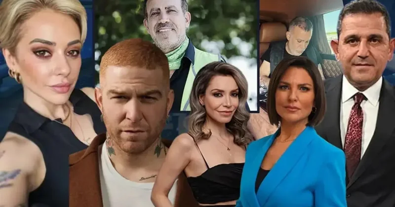 AHBAP a destek veren ünlülere halktan mesaj: Geç kaldınız!