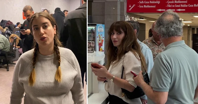 Hazal Kaya, Ahbap a yaptığı bağışı açıkladı: Ben de mağdurum