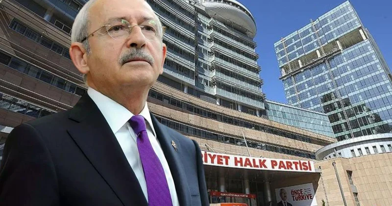 Kılıçdaroğlu kalan milletvekillerini toplantıya çağırdı