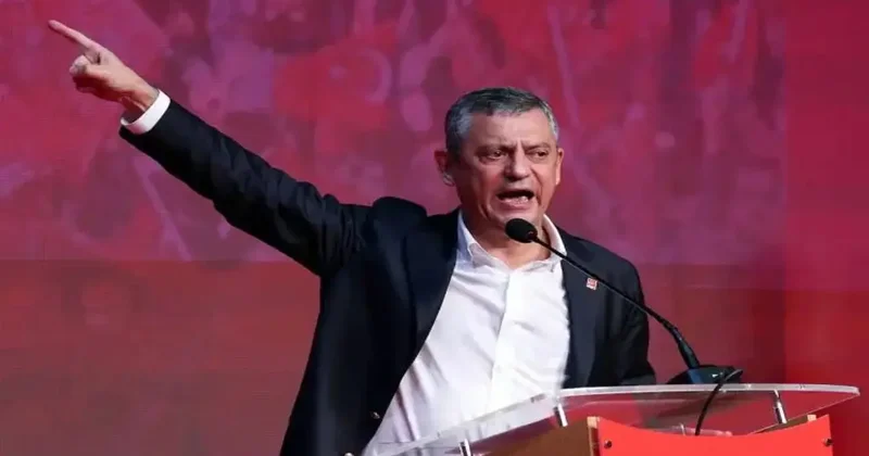 91 vekil istifa etti! İşte Yeni Parti ye katılan isimlerin tam listesi...