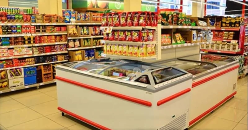 Türkiye nin iki dev marketi birleşti Sözcü Gazetesi