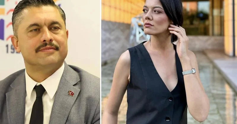 Belediyede yasak aşk skandalı: Evli belediye başkanı, spiker sevgilisini işe almış