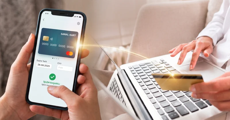 Kredi kartıyla internet alışverişi devri bitti Sözcü Gazetesi