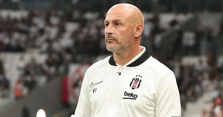 Vincenzo Italiano: Daha fazla gol atabilirdik