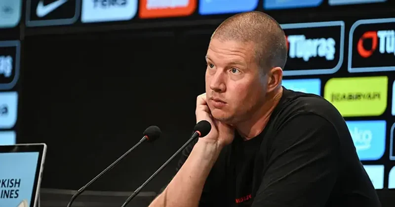 Midtjylland Teknik Direktörü Mike Tullberg: Oyundan memnunum Fanatik Gazetesi Beşiktaş (BJK) Haberleri Spor