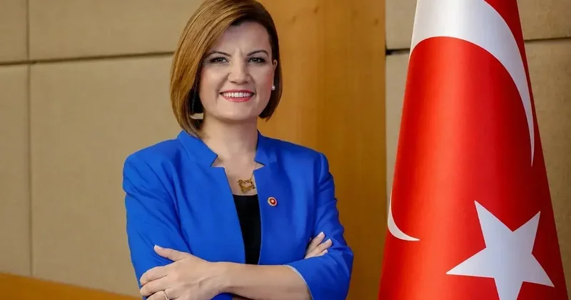 Fatma Kaplan Hürriyet görevden uzaklaştırıldı