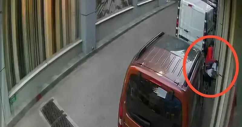 Kan donduran akran zorbalığı: 10 yaşındaki çocuğa acımasız saldırı