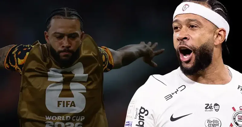 Süper Lig ekibinden Memphis Depay bombası! Teklif yapıldı... Fanatik Gazetesi Futbol Haberleri Spor