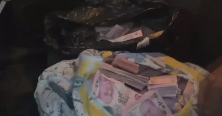 Evini satan vatandaşın 2 milyon lirasını çaldılar! 7 şüpheli gözaltına alındı