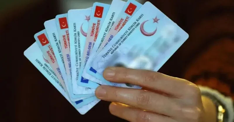Milyonlarca kişiyi ilgilendiriyor: Ehliyette yeni dönem!