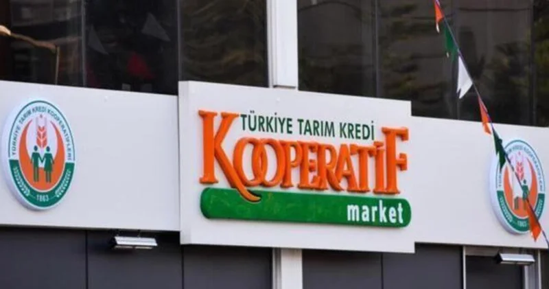 Tarım Kredi Kooperatif Market aktüel 24 Temmuz 7 Ağustos kataloğu yayında! Bu hafta Tarım Kredi Marketlerde neler var?