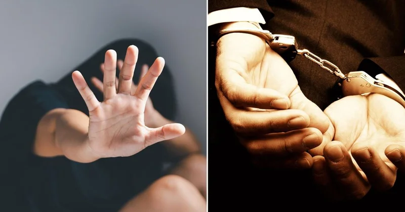 Okulda mide bulandıran olay! Öğretmene 2 yıl hapis cezası verildi