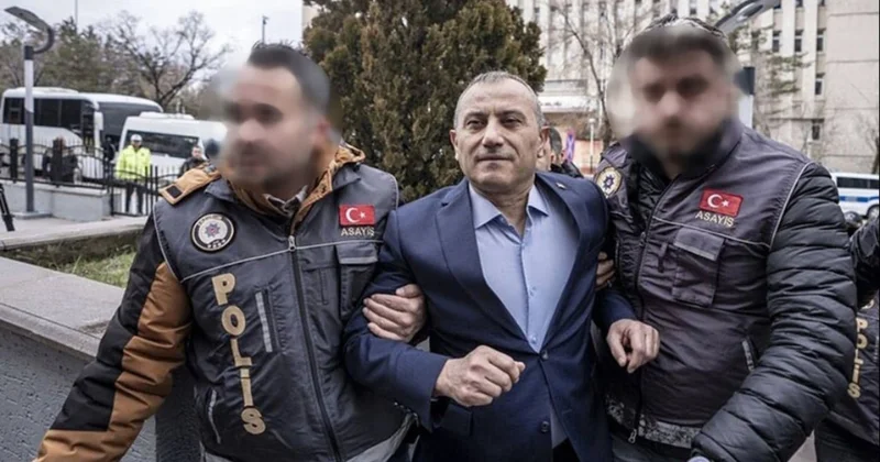 Mafyatik Vali’nin bir zorbalığı daha çıktı! Sözcü Gazetesi
