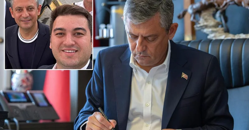 Bodrum Belediye Başkanından Özgür Özel i kızdıracak karar: Onu böyle övmüştü