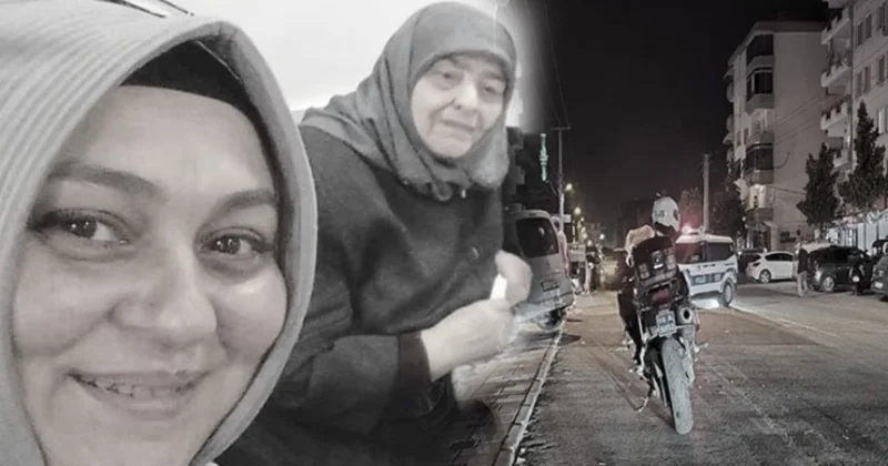 Komşusuyla önce selfie çekti sonra öldürdü Sözcü Gazetesi