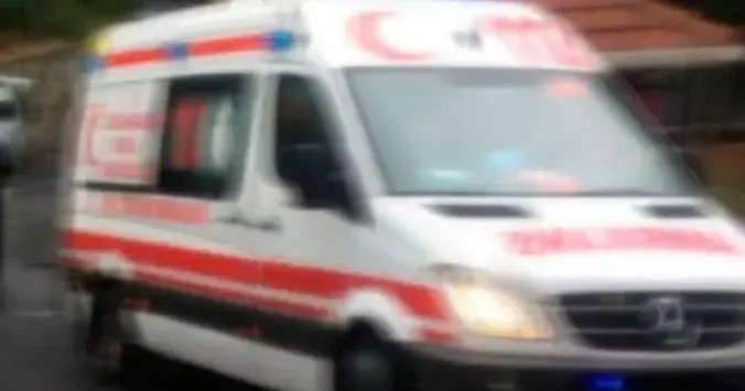Uşak’ta silahlı kavga: 13 yaralı