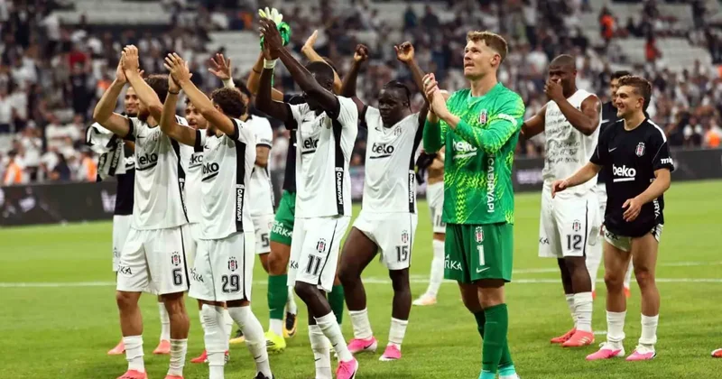 Midtyjlland rövanşı öncesi Beşiktaş için şaşırtan tur tahmini!