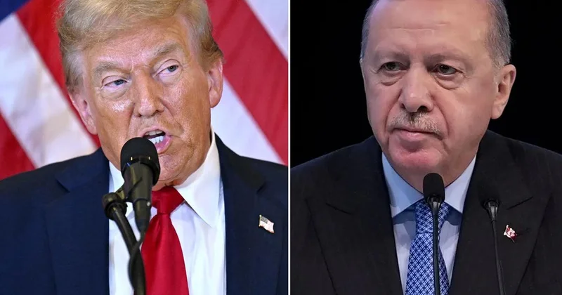 ABD den 60 ülkeye yeni vergi kararı! Türkiye en yüksek dilimde