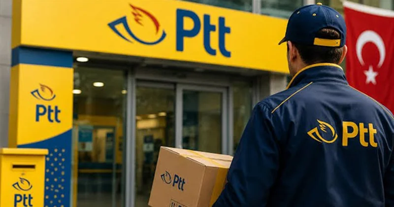 Zarar eden PTT’de işten çıkarma dalgası Sözcü Gazetesi