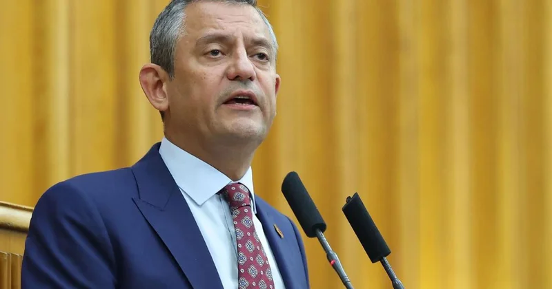 Özel in sosyal medya hesabında değişiklik! Yeni Parti nin logosu ilk kez görücüye çıktı