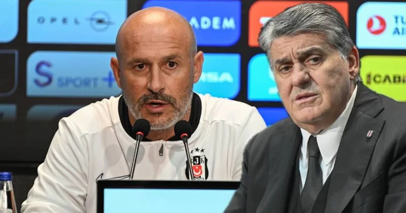 Beşiktaş’ta Jean Onana krizi! Kamerunlu futbolcu İstanbul’a dönmeyi reddetti Sözcü Gazetesi