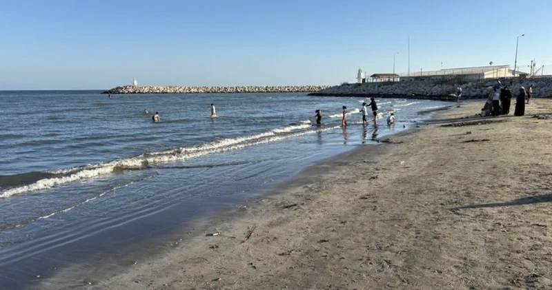 SON DAKİKA Adana ve Hatay da yarın denize giriş yasaklandı Adana haberleri Son dakika haberleri