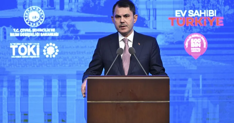Bakan Kurum dan Ahbap tepkisi: 6 Şubat ta devlet ile milletin arasına girmek istediler