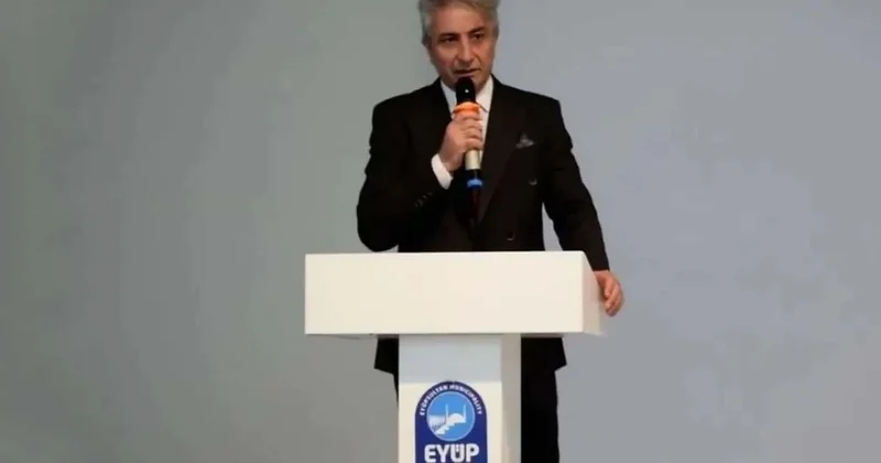 Eyüpsultan Belediye Başkan Yardımcısı Hasan Karabulut tutuklandı Sözcü Gazetesi