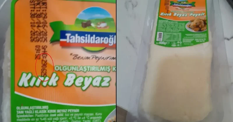 SON DAKİKA… Tüm zincir marketlerde satılıyor! Evinizde varsa hemen çöpe atın: Beyaz peynirin içinden ölümcül bakteri çıktı!