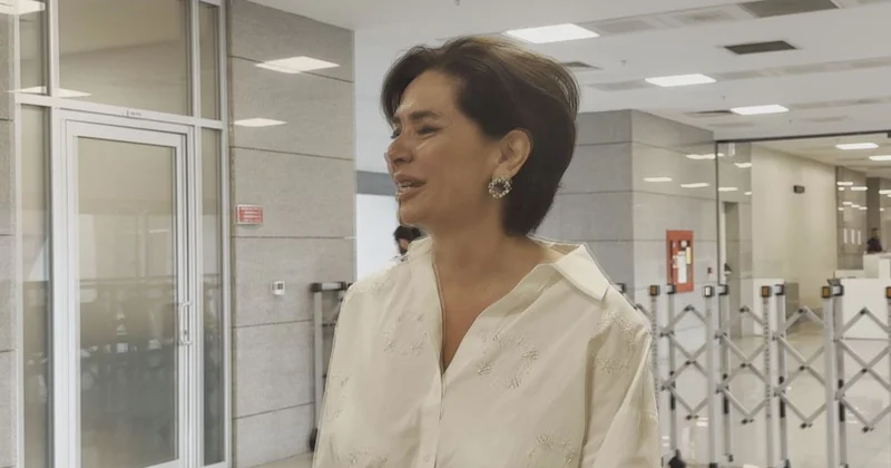 Ahbap soruşturması gazetecilere sıçradı: Özlem Gürses ile Ruşen Çakır ifade için adliyede
