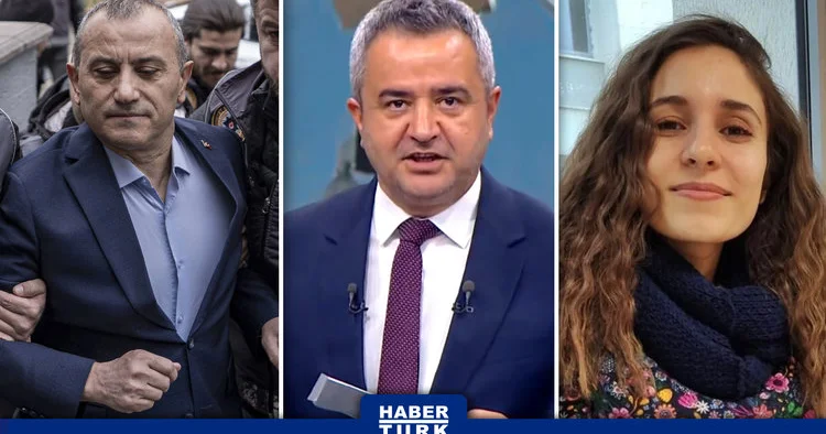 Habertürk Manşet 23 Temmuz 2026 (Gülistan Doku Dosyasında Şok Eden Dijital İzler! )