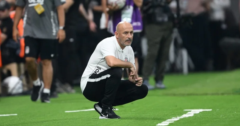 Italiano dan öz eleştiri! Daha fazla gol atabilirdik Sözcü Gazetesi