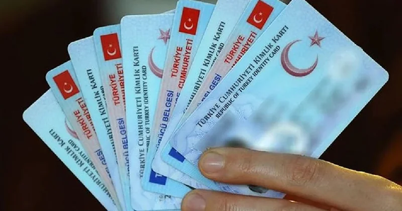 Türkiye de en çok değiştirilen 10 soyadı belli oldu Sözcü Gazetesi