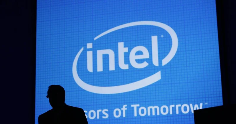Intel den 11 milyar dolar zarar