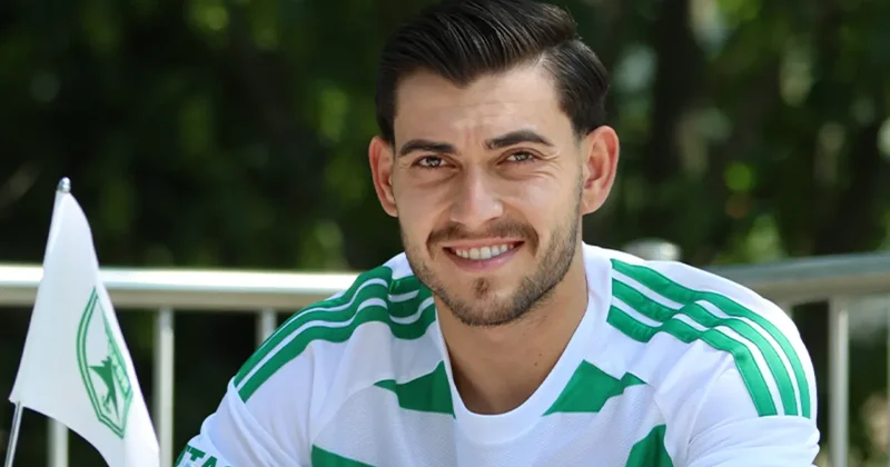 Muğlaspor, Ali Kaan Güneren’i kadrosuna kattı!