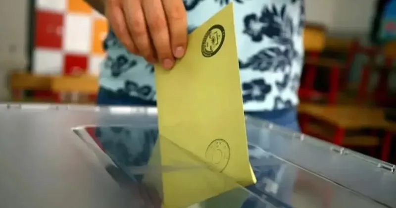 Dikkat çeken İstanbul anketi! İşte son oy oranları