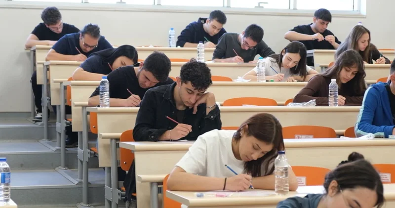2026 YKS tercih dönemi başladı mı? 2 yıllık ve 4 yıllık üniversite tercihleri nereden yapılacak? 2026 YKS tercih kılavuzu sorgulama ekranı