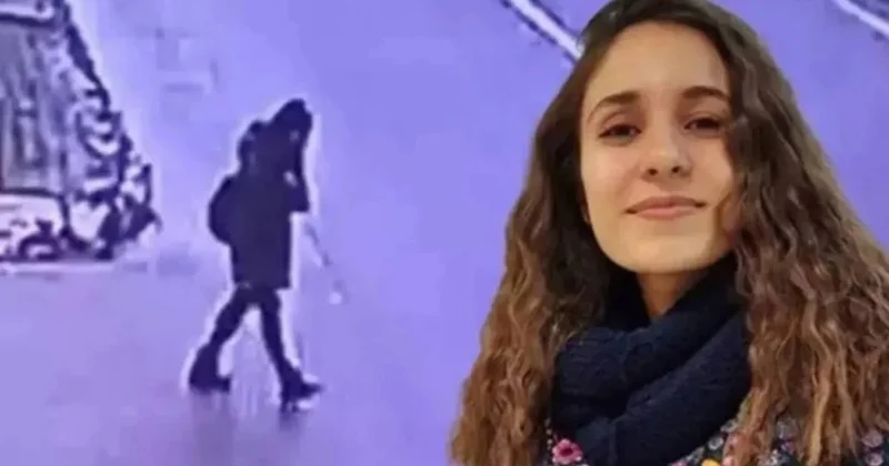 Gülistan Doku soruşturmasında bilişim şirketi sahibi tutuklandı Sözcü Gazetesi