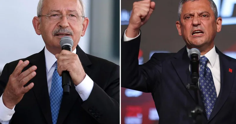 Kim gitti, kim kaldı? İşte CHP den istifa edip Yeni Parti ye katılan 91 milletvekilinin listesi