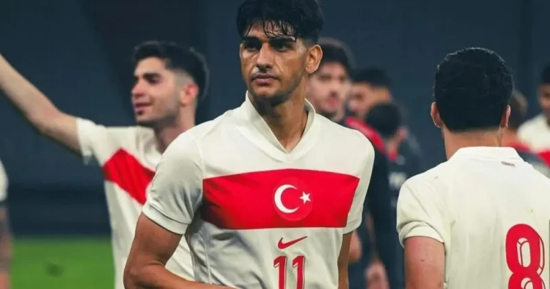 1. Lig in Türk golcüsü 6 takımı peşine taktı! Dzeko nun yerine istiyorlar